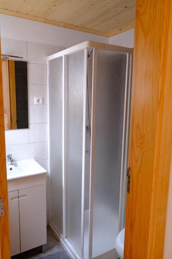 Casinha Da Eira Apartment Gois Exterior photo