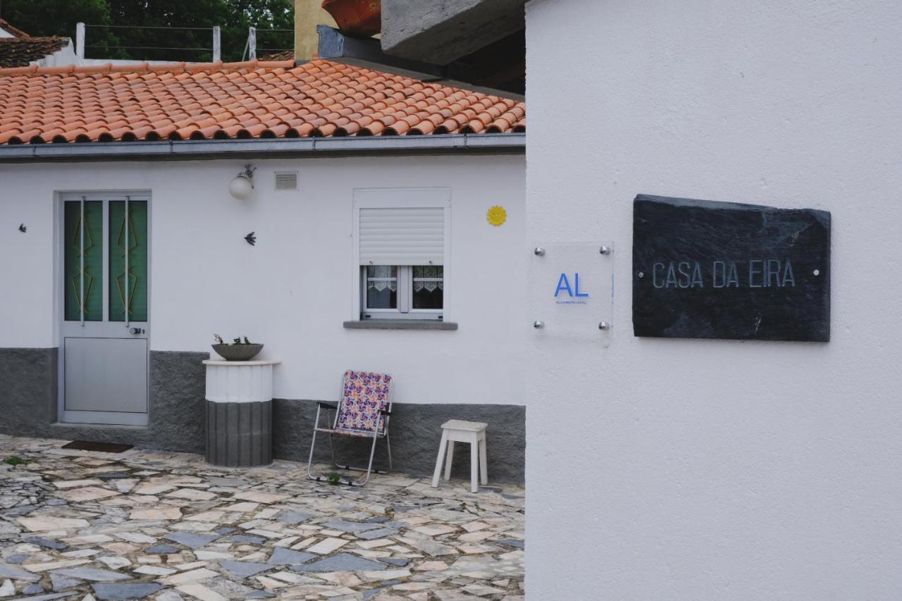 Casinha Da Eira Apartment Gois Exterior photo